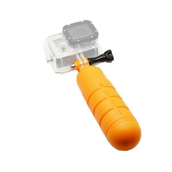 Aksiyon Kamera Şamandıra Su Altı Monopod