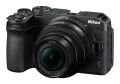 NIKON Z30 Vlog Seti