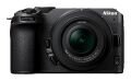 NIKON Z30 Vlog Seti