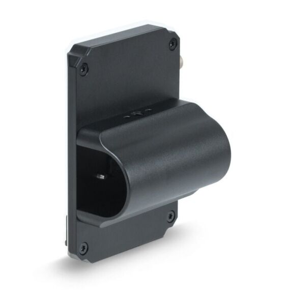 Tilta TGA-RG-V Tilta Ring  için V Montajlı Pil Plakası