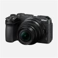 NIKON Z30 Lens Kit W/ 16-50 Dx
