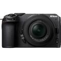 NIKON Z30 Lens Kit W/ 16-50 Dx