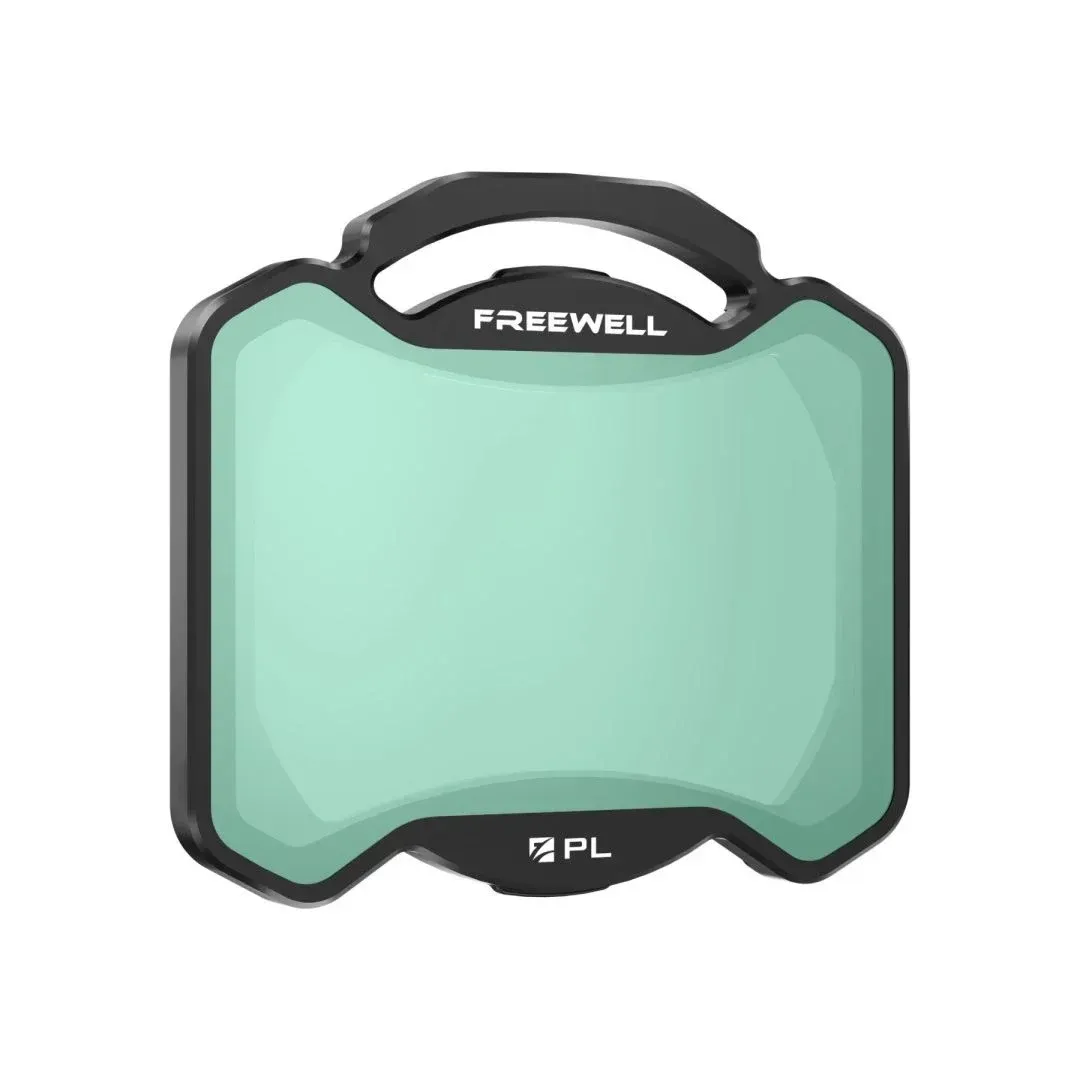 DJI AVATA 2 POLARIZER PL FILTER