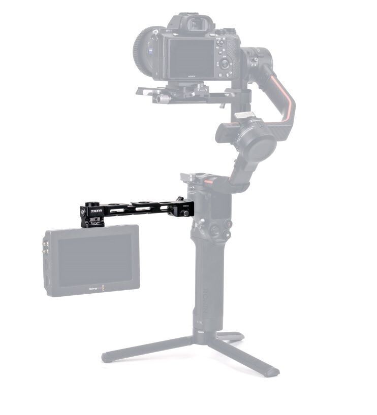 Tilta TGA-MMB DJI Ronin RS2 RSC2 RS3 RS3 Pro Monitör Montaj Braketi
