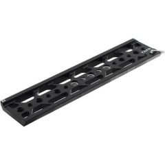 TILTA  10'' LIGHTWEIGHT DOVETALIK PLATE BLACK TT-C16-BLK
