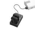 SmallRig 3820B EN-EL15 Batarya ve Şarj Cihazı Kiti