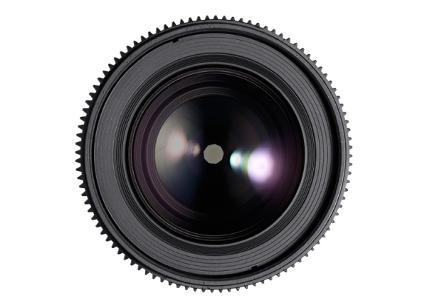 Samyang 100mm T3.1 ED UMC MFT Makro Cine Lens