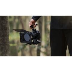 TILTA  CAMERA CAGE FOR CANON R6 MARK II BLACK  TA-T45-A-B