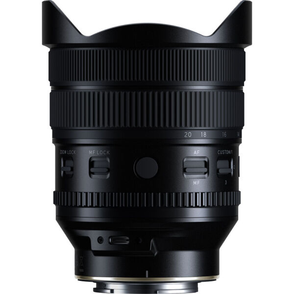 Tamron 12-20mm  F/2,8 VXD Sony E Mount Full Frame Zoom Lens (A084S)