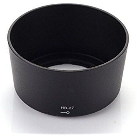 Nikon HB37 55-200mm DX VR f/4-5.6G Parasoley