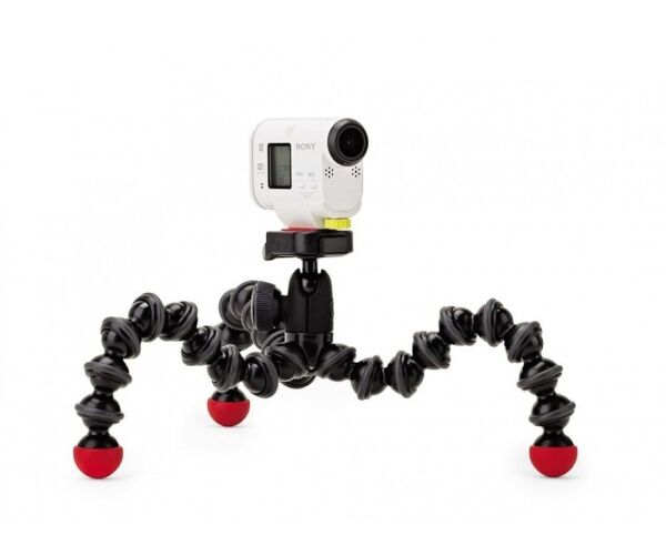 Gorillapod Jb01300-Bww Action Tripod
