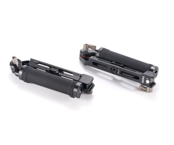 Tilta TGA-DHB2 DJI Ronin RS2 RSC2 RS3 RS3 Pro için Çift EL Tutamağı