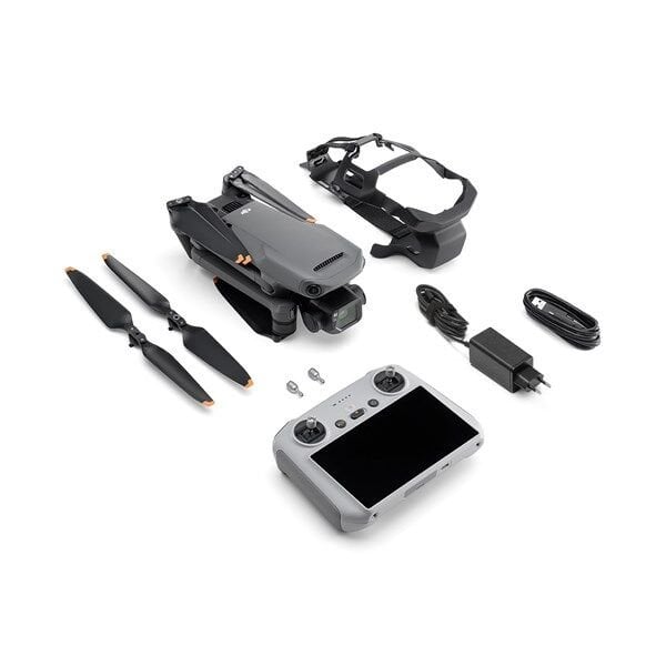 DJI Mavıc 3 Classic (DJI Rc Ekranlı Kumandalı)