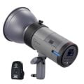 Neewer Q300 300W Akülü Flaş
