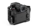 Tilta TA-T50-HCC-B Panasonic S5 II/IIX için Yarım Kamera Kafesi