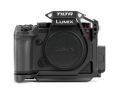 Tilta TA-T50-HCC-B Panasonic S5 II/IIX için Yarım Kamera Kafesi