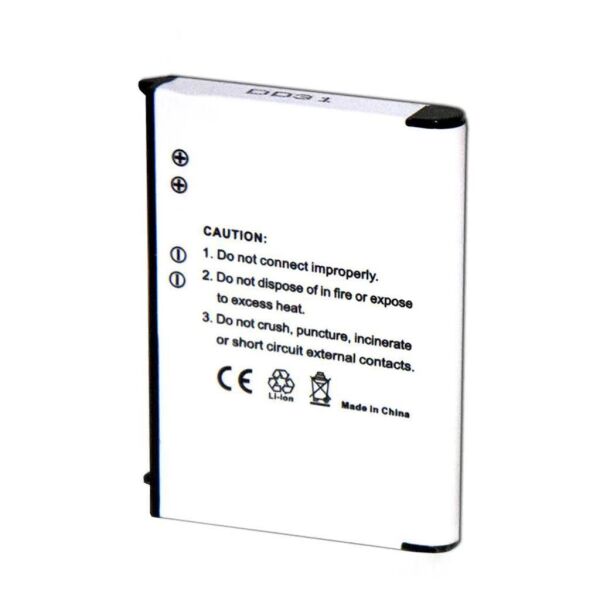 HP114 (IPAQ100) Sanger Batarya Pil