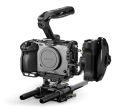 Tilta TA-T16-C-B Sony FX3/FX30 V2 Pro Kit için Kamera Kafesi