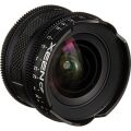 XEEN CF 16mm T2.6 Cine (Arri PL)