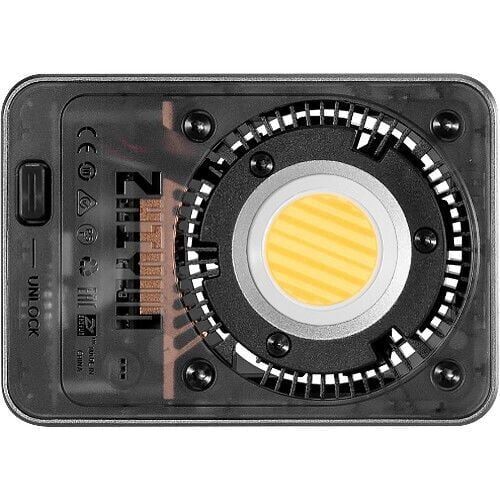 Zhiyun Molus X60 Bi-Color 60W COB LED Video Işığı
