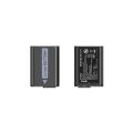 SmallRig 3818 NP-FW50 Batarya ve Şarj Cihazı Kiti