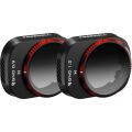 DJI MINI 4 PRO SOFT EDGE GRADIENT FILTERS - 2 PACK GND0.9, GND1.2