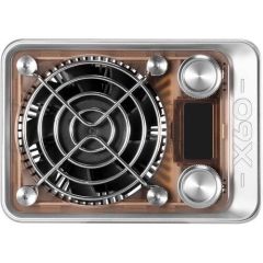 ZHIYUN MOLUS X60RGB COB LIGHT