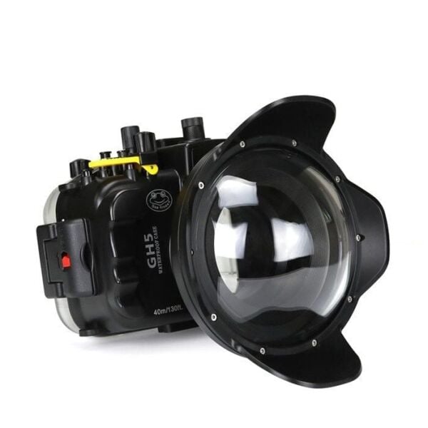 SeaFrogs Geniş Açı Port