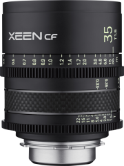 XEEN CF 35mm T1.5 Cine (Arri PL)