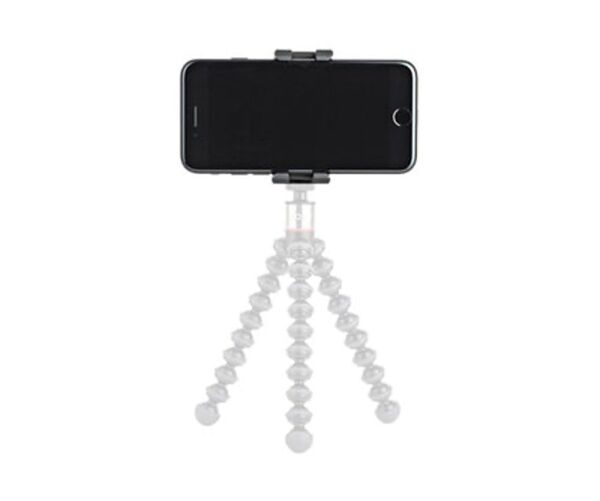 Gorillapod Jb01490-0Ww Griptight One Mount Black