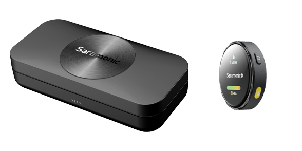 Saramonic Blinkme U2 Microphone