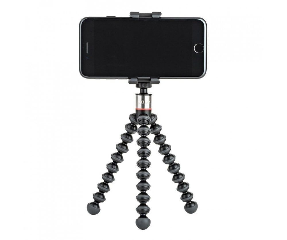 Gorillapod Jb01491-0Ww Griptight One Gp Stand Black
