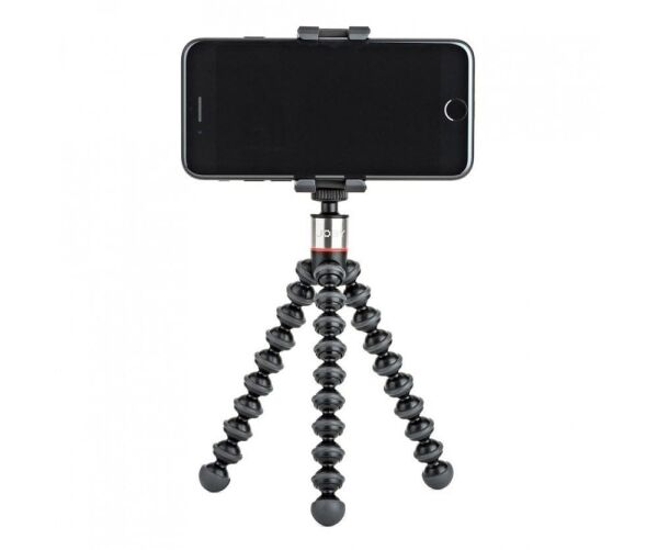 Gorillapod Jb01491-0Ww Griptight One Gp Stand Black