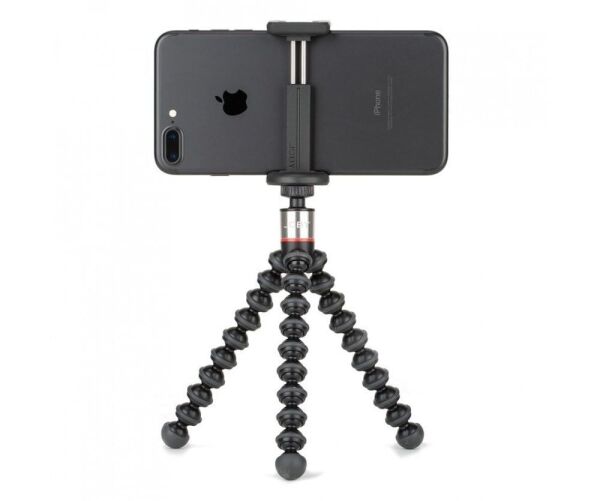 Gorillapod Jb01491-0Ww Griptight One Gp Stand Black