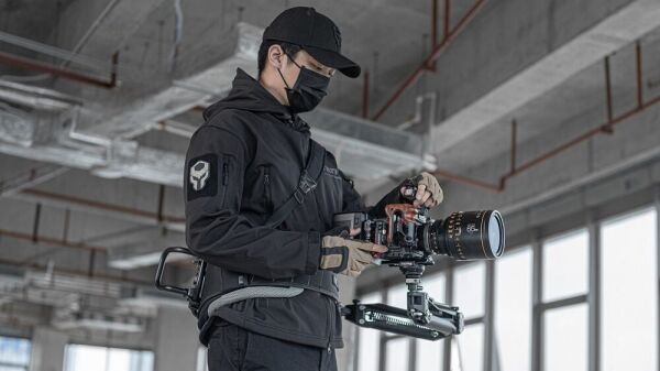 Tilta GSS-T02 Tilta Float El Destek Sistemi