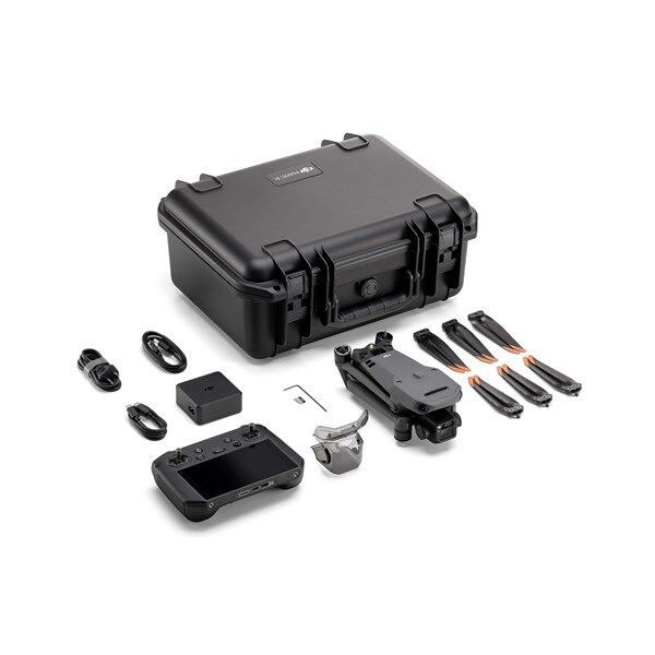 DJI Mavıc 3 Enterprise Basic Combo