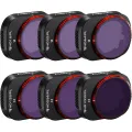 DJI MINI 4 PRO BRIGHT DAY - 6PACK