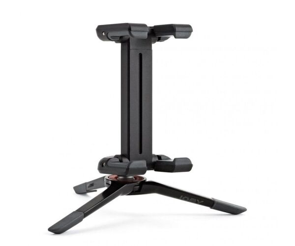 Gorillapod Jb01492-0Ww Griptight One Micro Stand Black