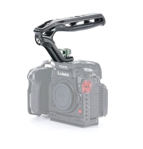 Tilta TA-XTH2-B Xeno SHOE MOUNT  Kafes Üst Kolu