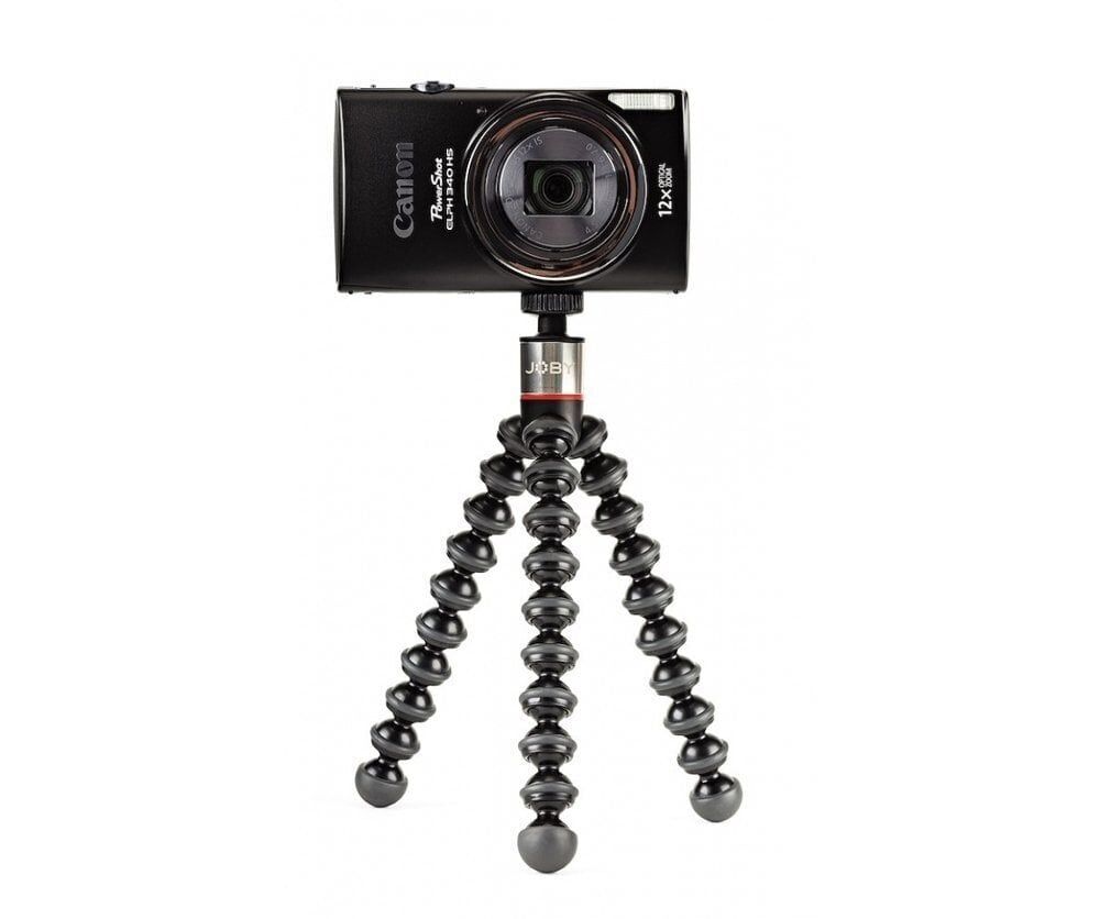 Gorillapod Jb01505-Bww 325 Black/Charcal
