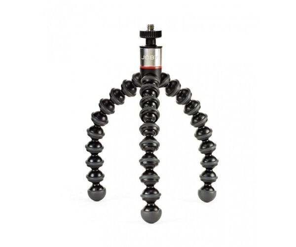 Gorillapod Jb01505-Bww 325 Black/Charcal