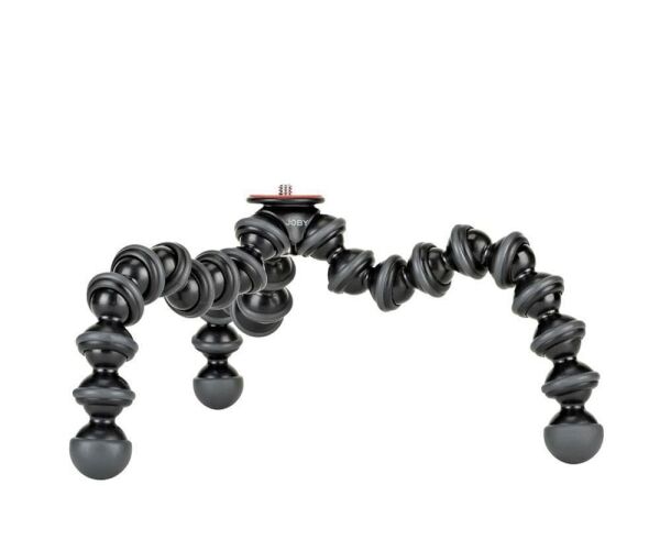 Gorillapod Jb01511-Bww 1K Stand Black/Charc
