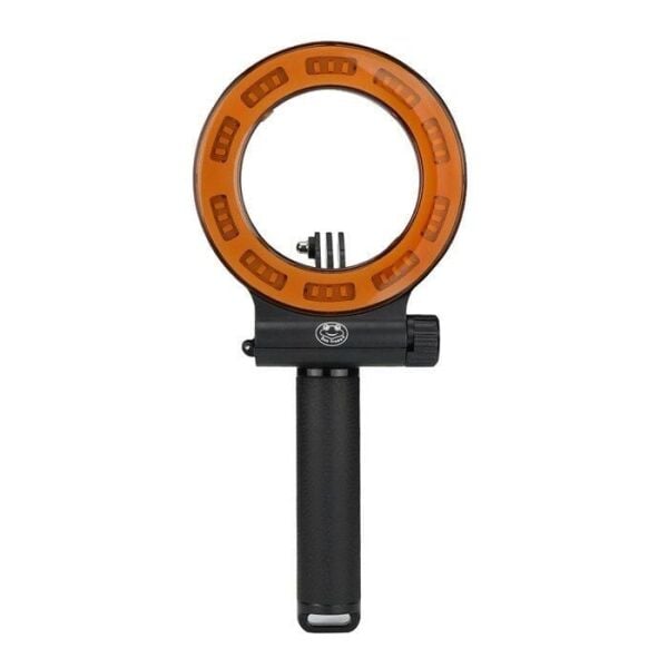 Aksiyon Kamera Sualtı Video Işığı