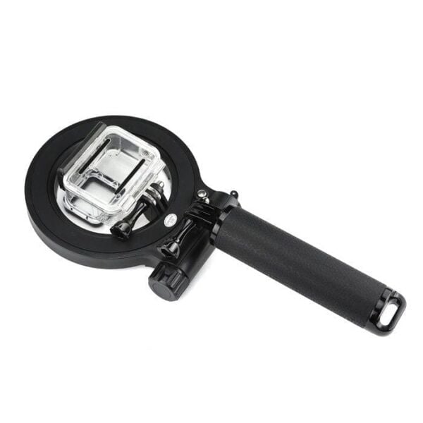 Aksiyon Kamera Sualtı Video Işığı