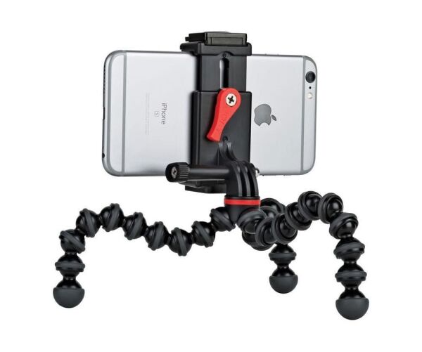 Gorillapod Jb01515-Bww Griptight Action Kit Bl/Ch