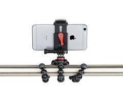 GORILLAPOD JB01515-BWW GRIPTIGHT ACTION KİT BL/CH