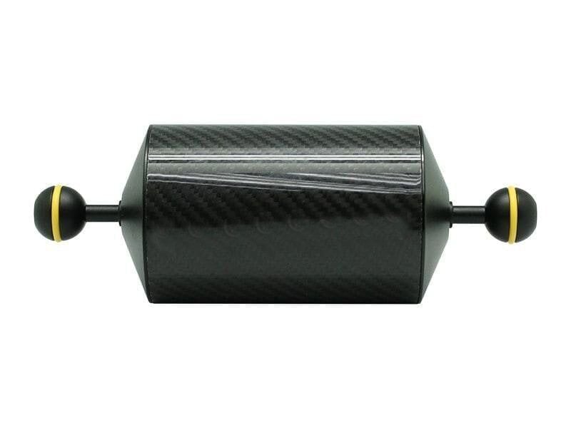 Yüzerlikli Flaş Kolu (20,5 cm)