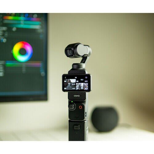 Freewell DJI Osmo Pocket 3 Snow Mist 1/4 Filter