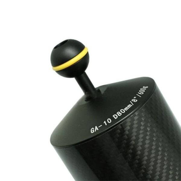 Yüzerlikli Flaş Kolu (20,5 cm)