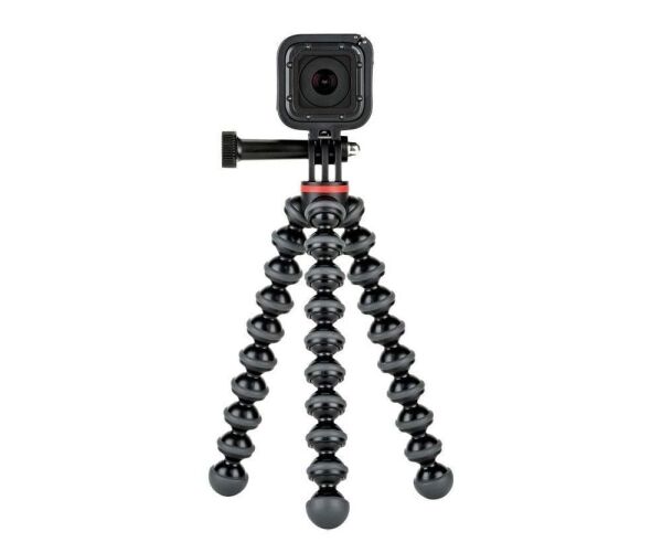 Gorillapod Jb01516-Bww 500 Action Black/C